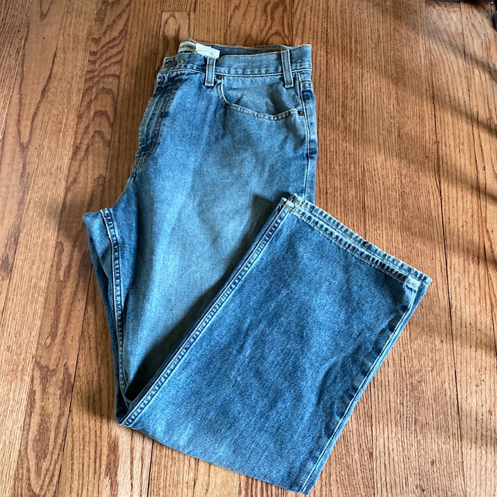 GAP Standard Fit jean 36x30